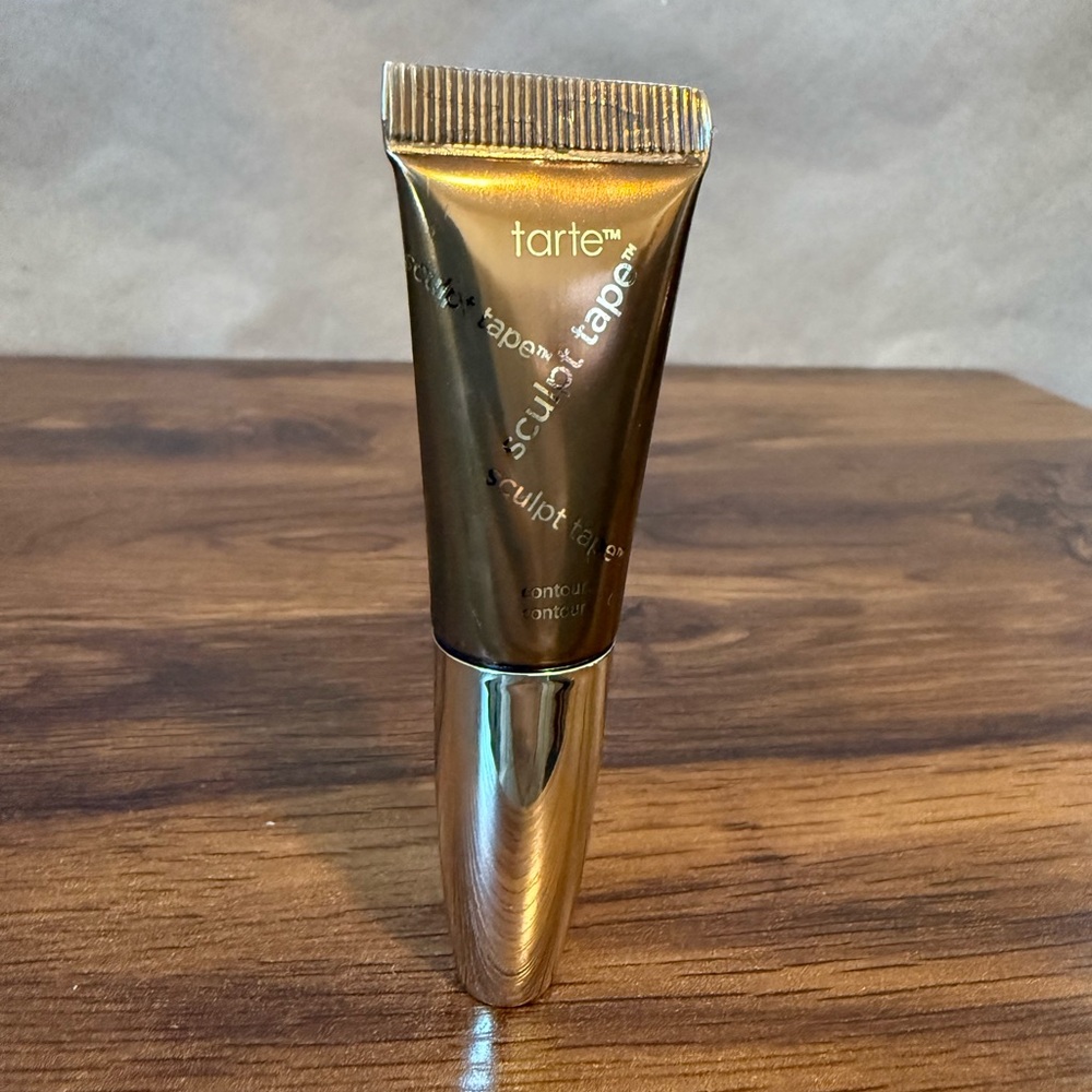 Tarte Sculpt Tape Contour- travel size in Cool Bronze